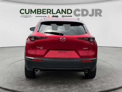 2023 Mazda Mazda CX-30 2.5 S Preferred Package