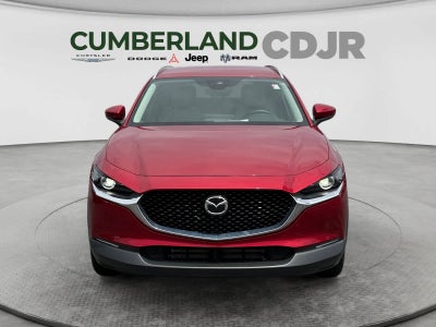 2023 Mazda Mazda CX-30 2.5 S Preferred Package