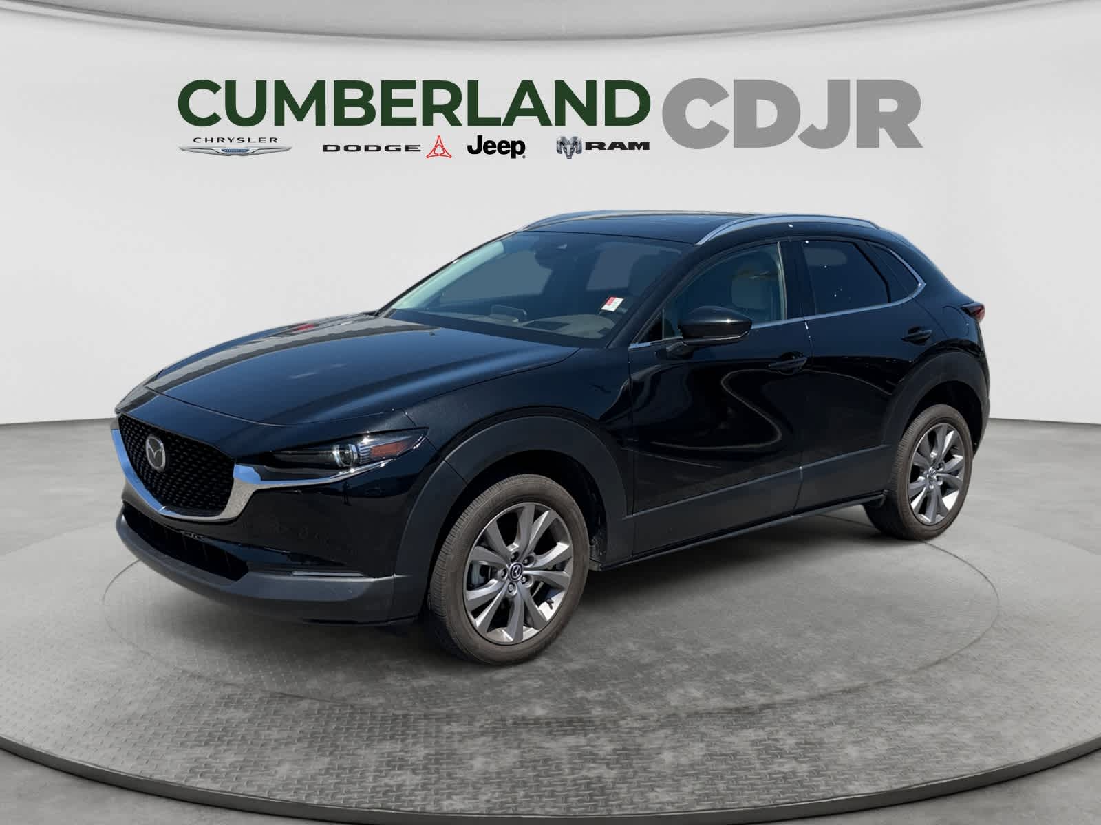 2023 Mazda Mazda CX-30 2.5 S Premium Package