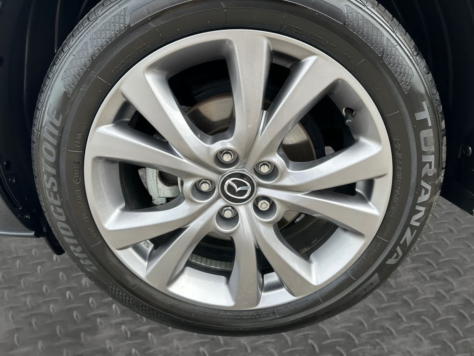 2023 Mazda Mazda CX-30 2.5 S Premium Package