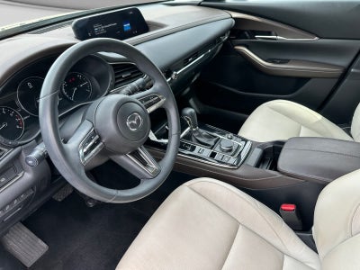 2023 Mazda Mazda CX-30 2.5 S Premium Package