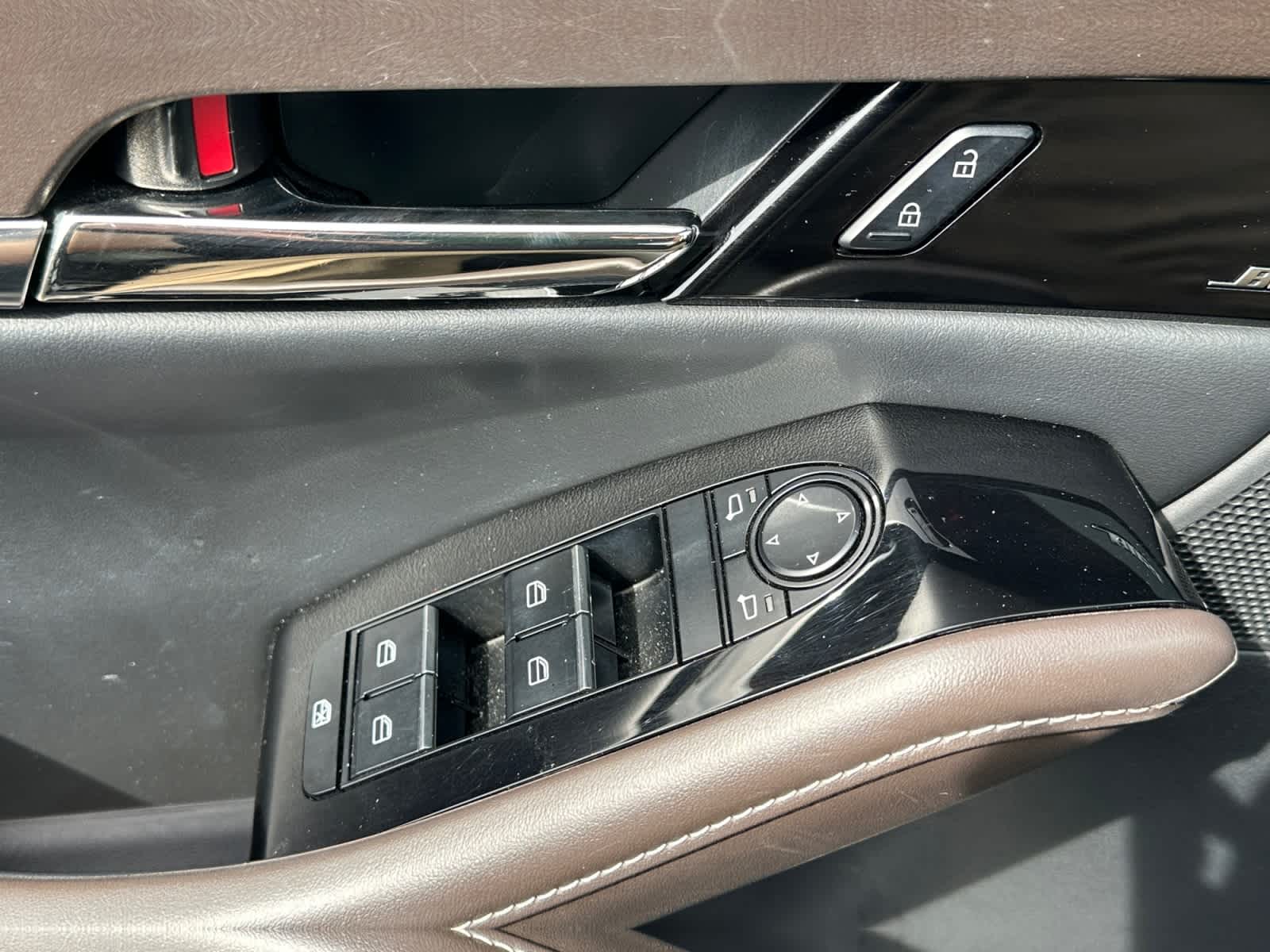 2023 Mazda Mazda CX-30 2.5 S Premium Package