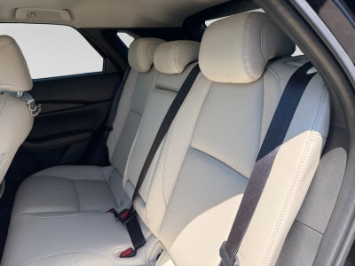 2023 Mazda Mazda CX-30 2.5 S Premium Package