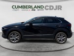 2023 Mazda Mazda CX-30 2.5 S Premium Package