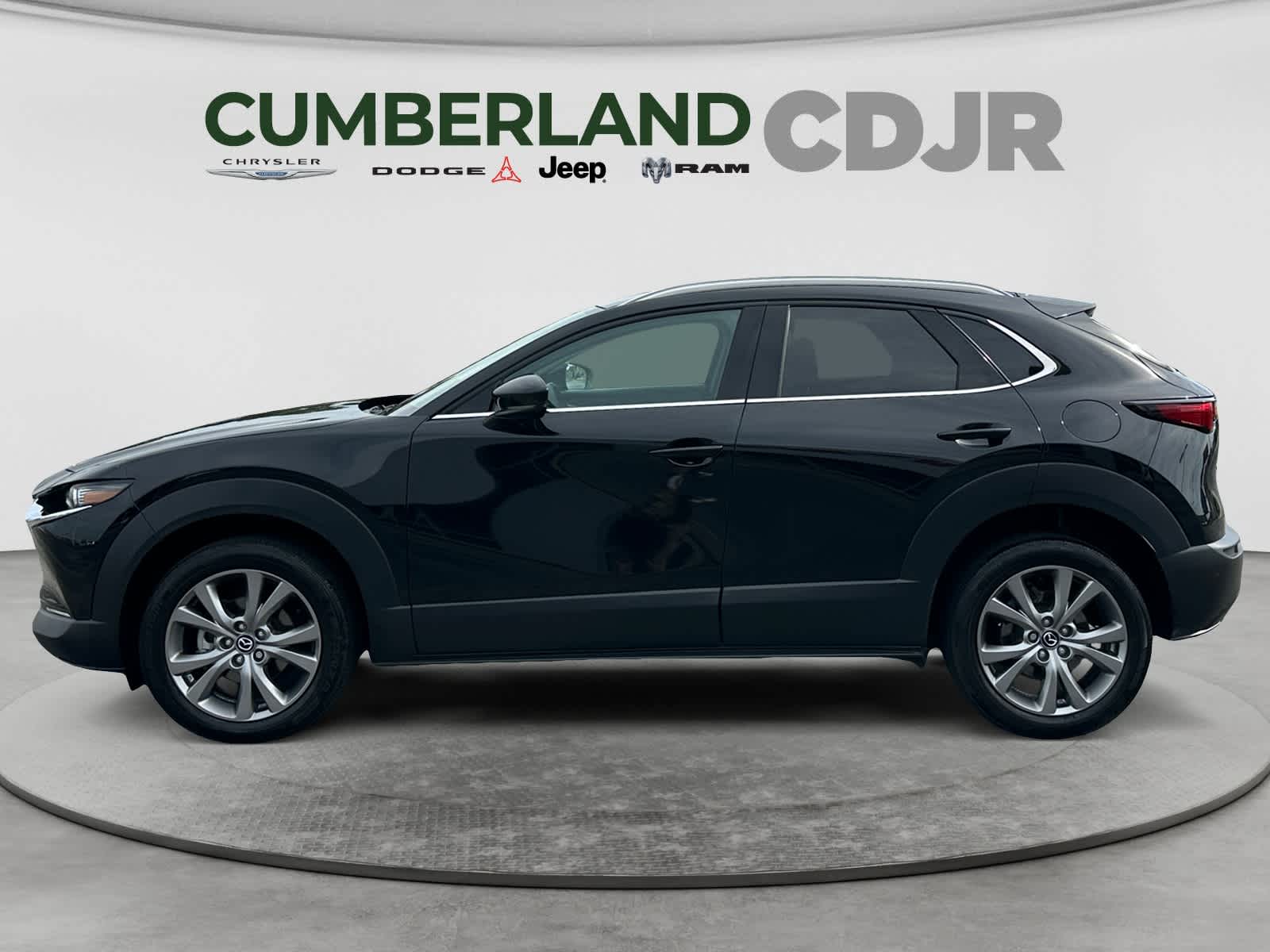 2023 Mazda Mazda CX-30 2.5 S Premium Package