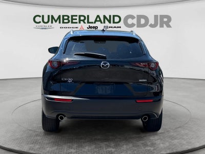 2023 Mazda Mazda CX-30 2.5 S Premium Package