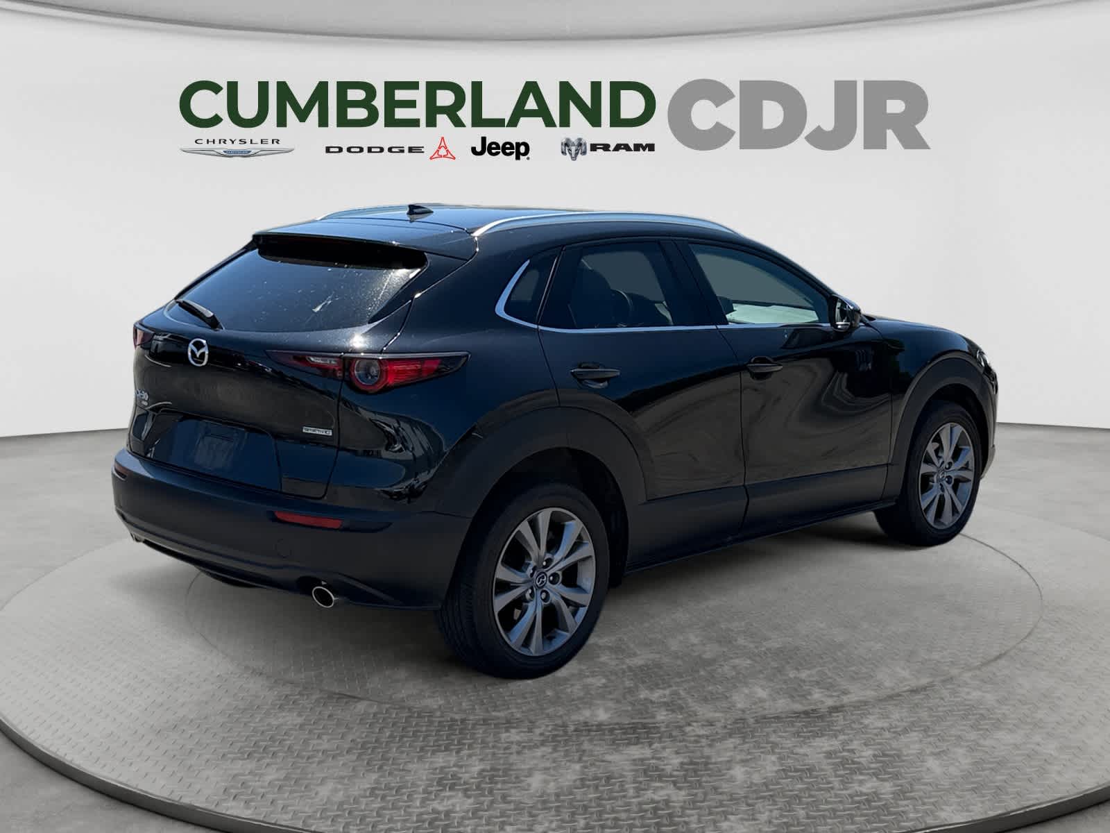 2023 Mazda Mazda CX-30 2.5 S Premium Package