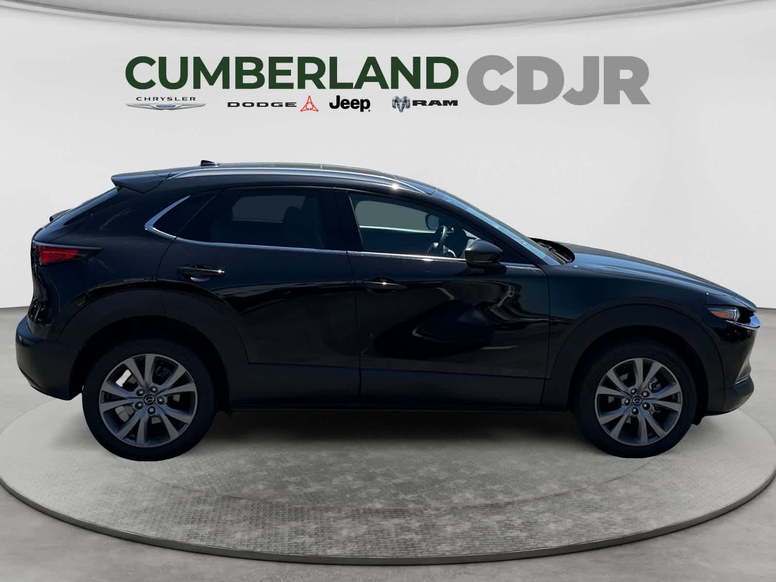 2023 Mazda Mazda CX-30 2.5 S Premium Package
