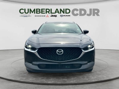 2023 Mazda Mazda CX-30 2.5 S Premium Package