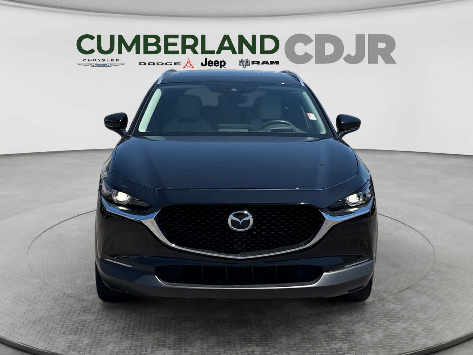 2023 Mazda Mazda CX-30 2.5 S Premium Package