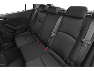 2015 Mazda Mazda3 i Grand Touring