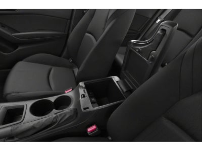 2015 Mazda Mazda3 i Grand Touring