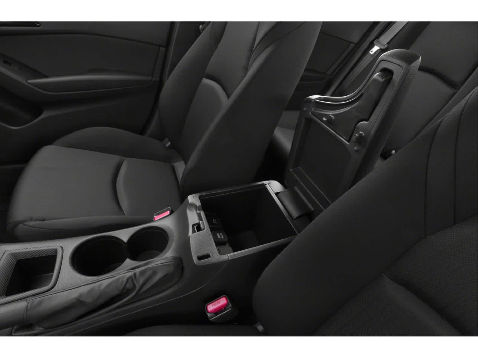 2015 Mazda Mazda3 i Grand Touring