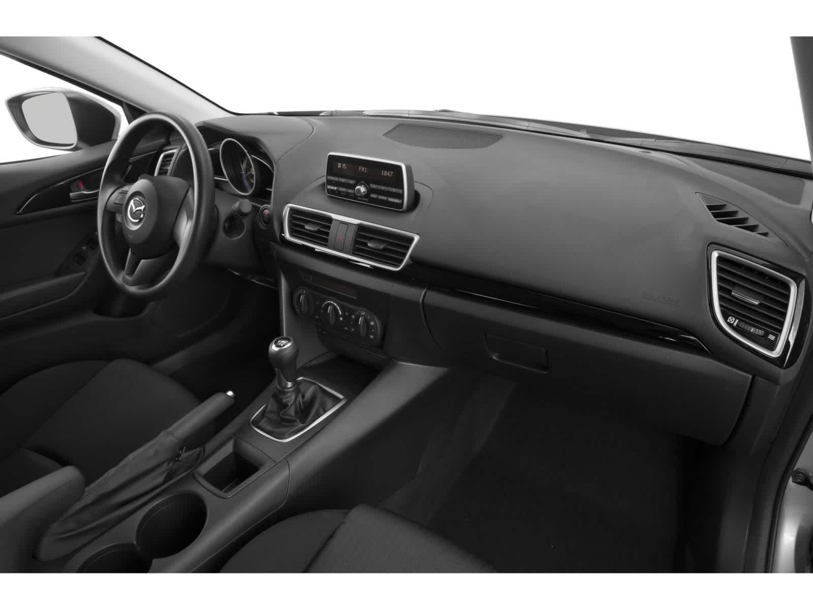 2015 Mazda Mazda3 i Grand Touring