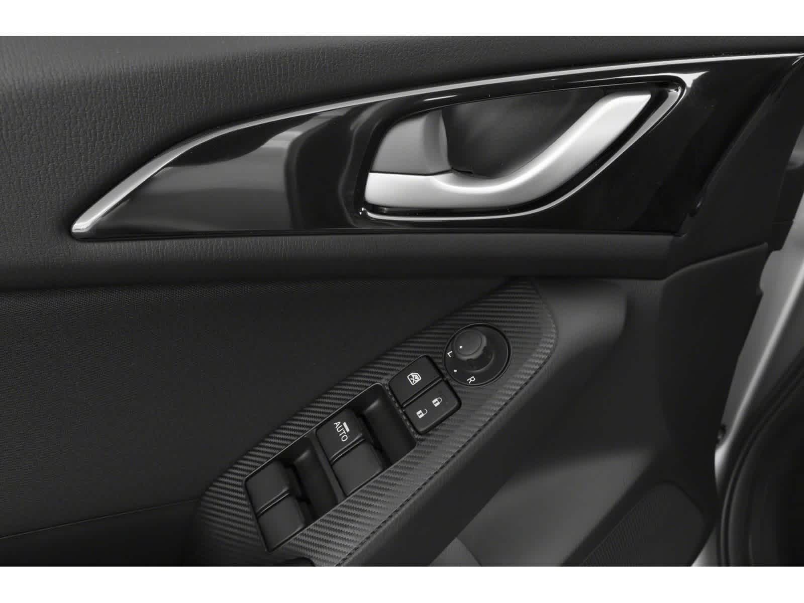 2015 Mazda Mazda3 i Grand Touring
