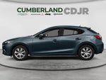 2015 Mazda Mazda3 i Grand Touring