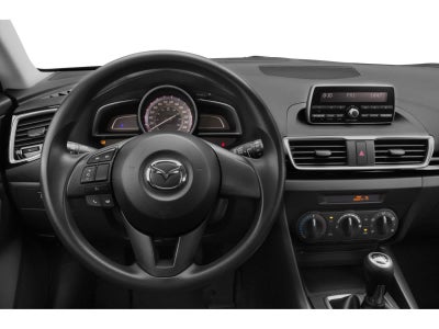 2015 Mazda Mazda3 i Grand Touring