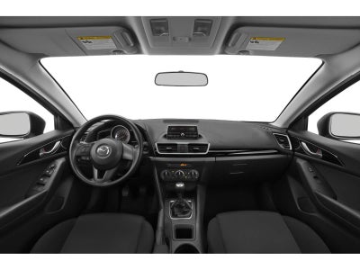 2015 Mazda Mazda3 i Grand Touring