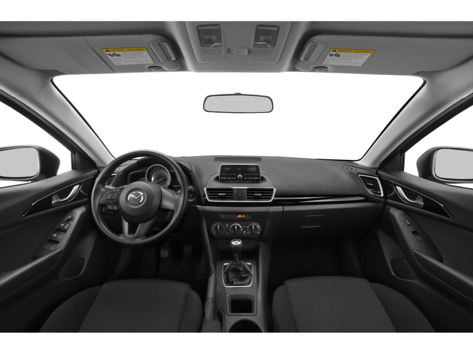 2015 Mazda Mazda3 i Grand Touring