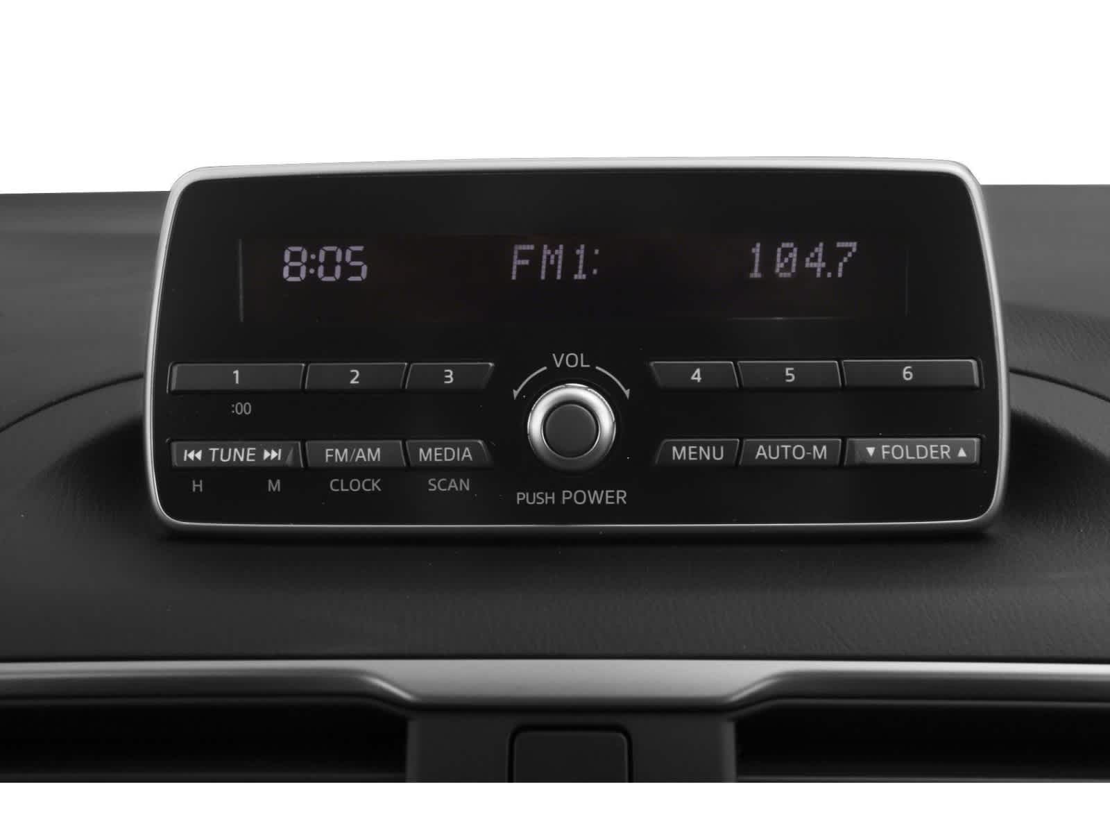 2015 Mazda Mazda3 i Grand Touring