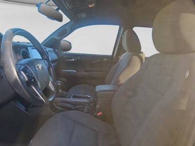 2017 Toyota Tacoma TRD Off Road
