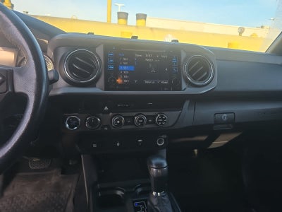2017 Toyota Tacoma TRD Off Road