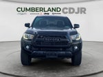 2017 Toyota Tacoma TRD Off Road