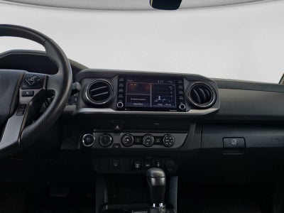 2020 Toyota Tacoma TRD Off Road
