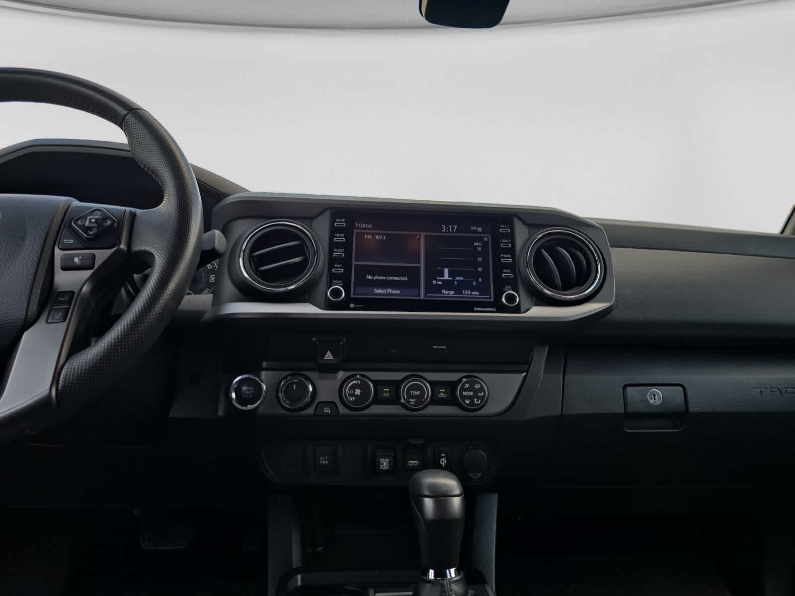 2020 Toyota Tacoma TRD Off Road