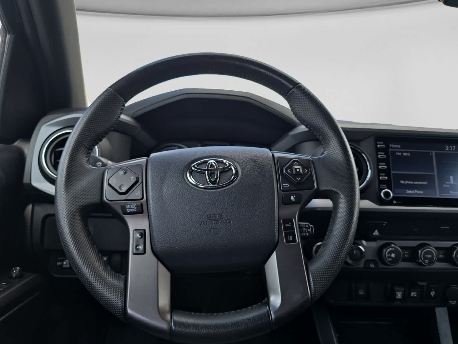 2020 Toyota Tacoma TRD Off Road