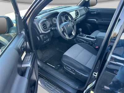 2020 Toyota Tacoma TRD Off Road