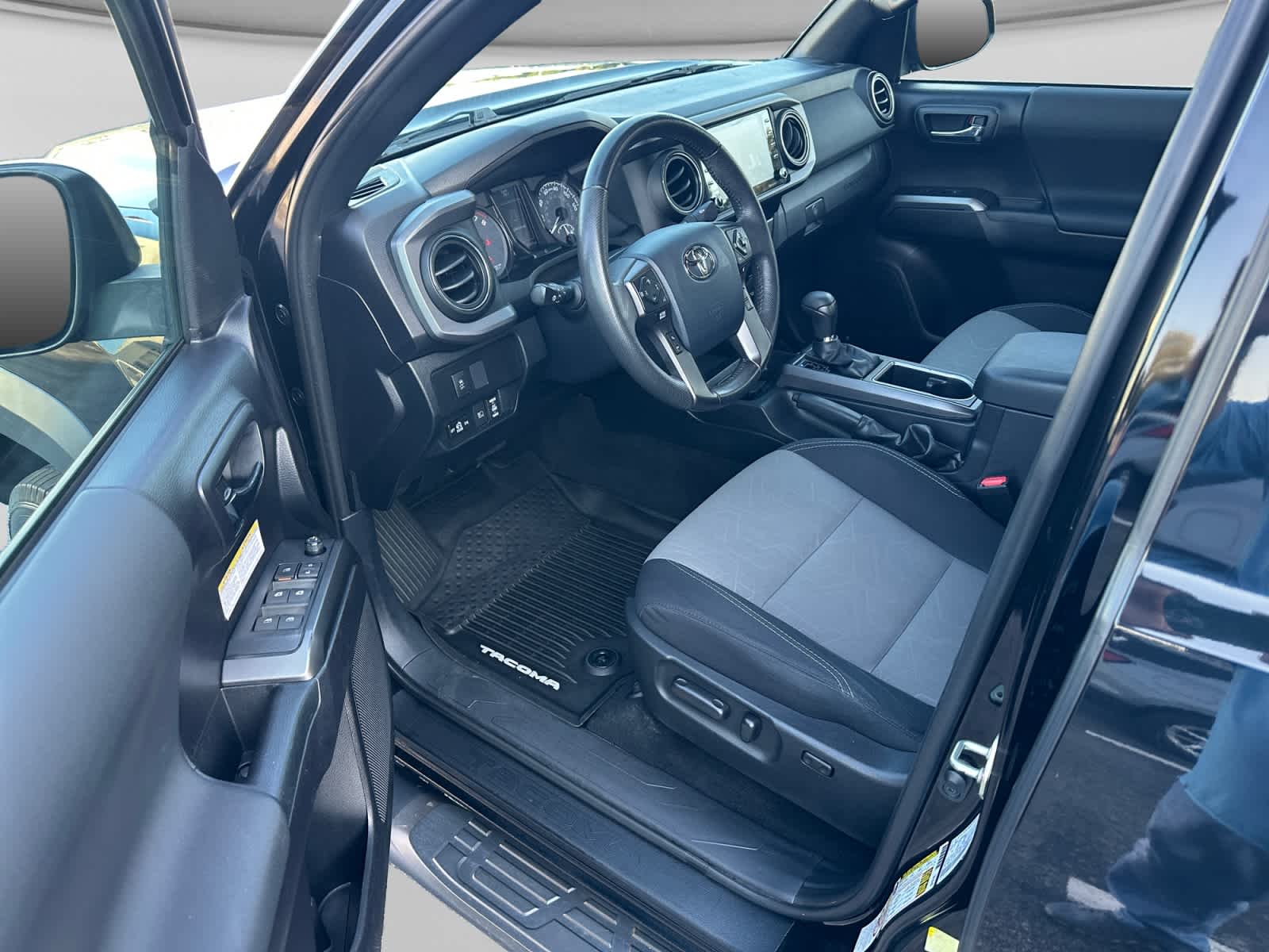 2020 Toyota Tacoma TRD Off Road