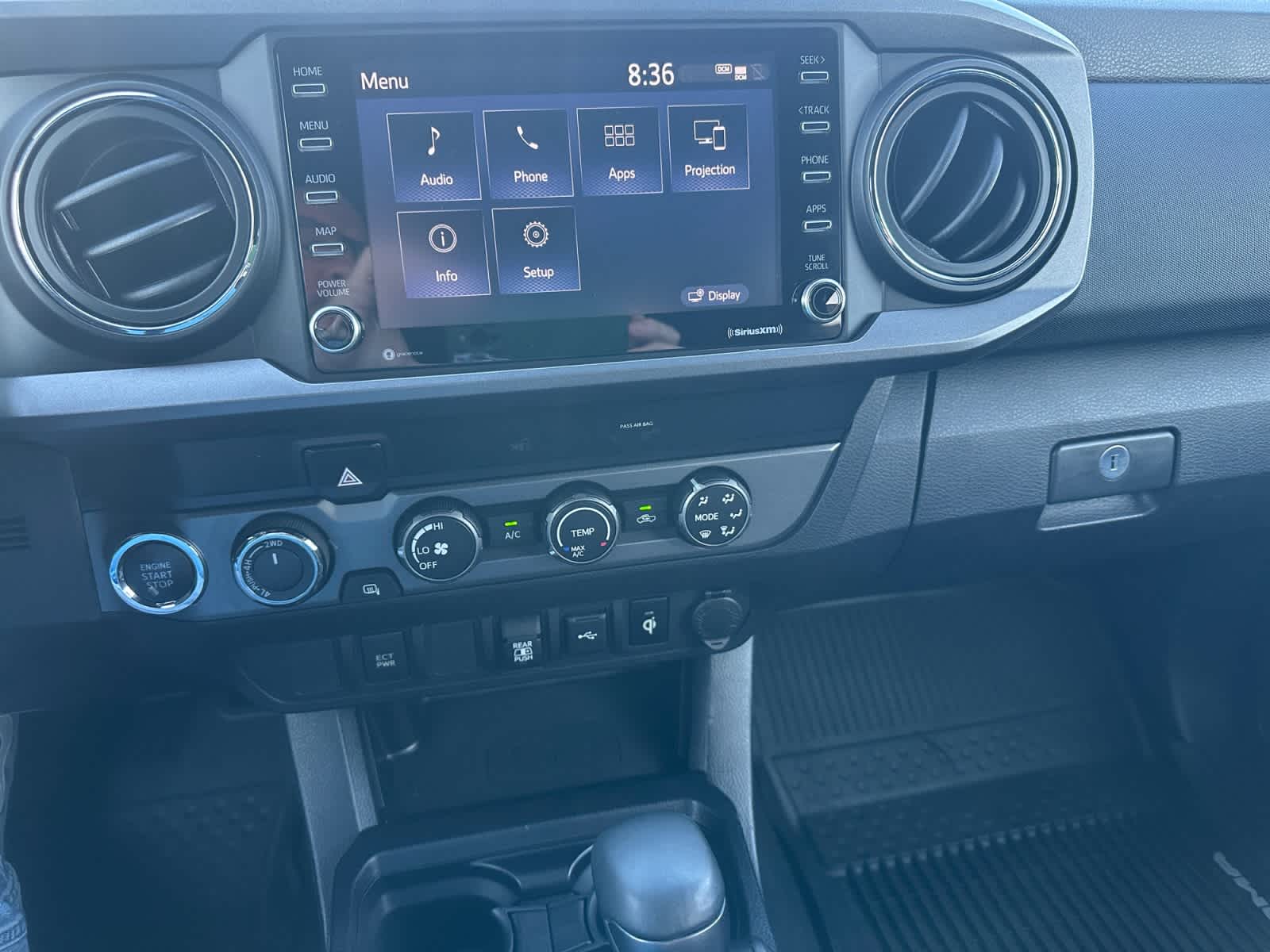 2020 Toyota Tacoma TRD Off Road