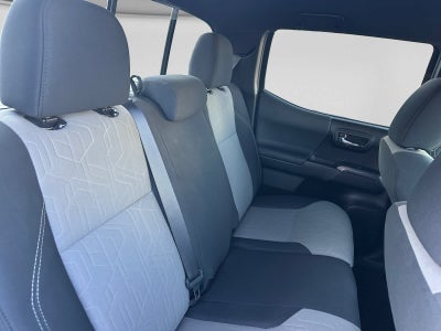2020 Toyota Tacoma TRD Off Road