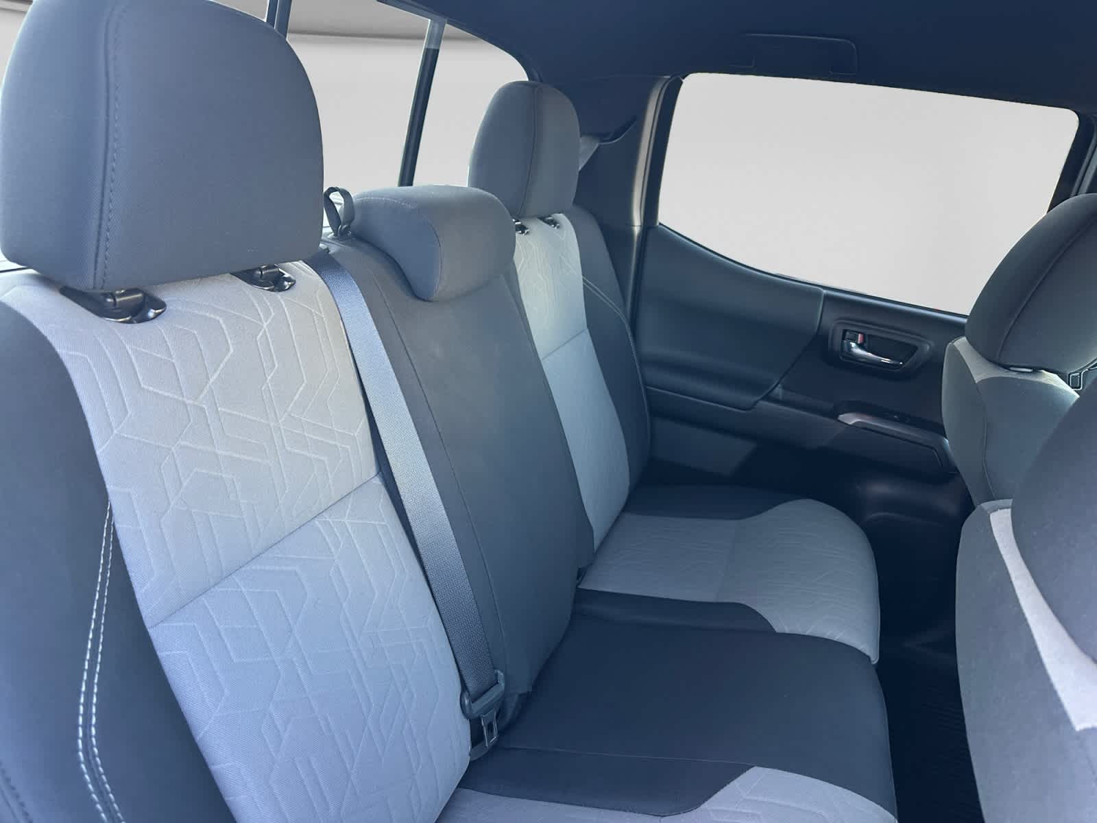2020 Toyota Tacoma TRD Off Road