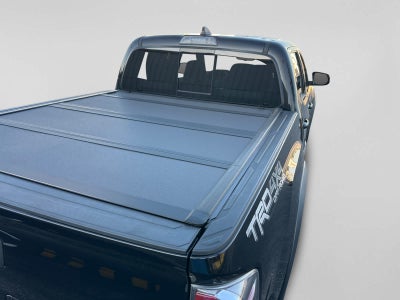 2020 Toyota Tacoma TRD Off Road