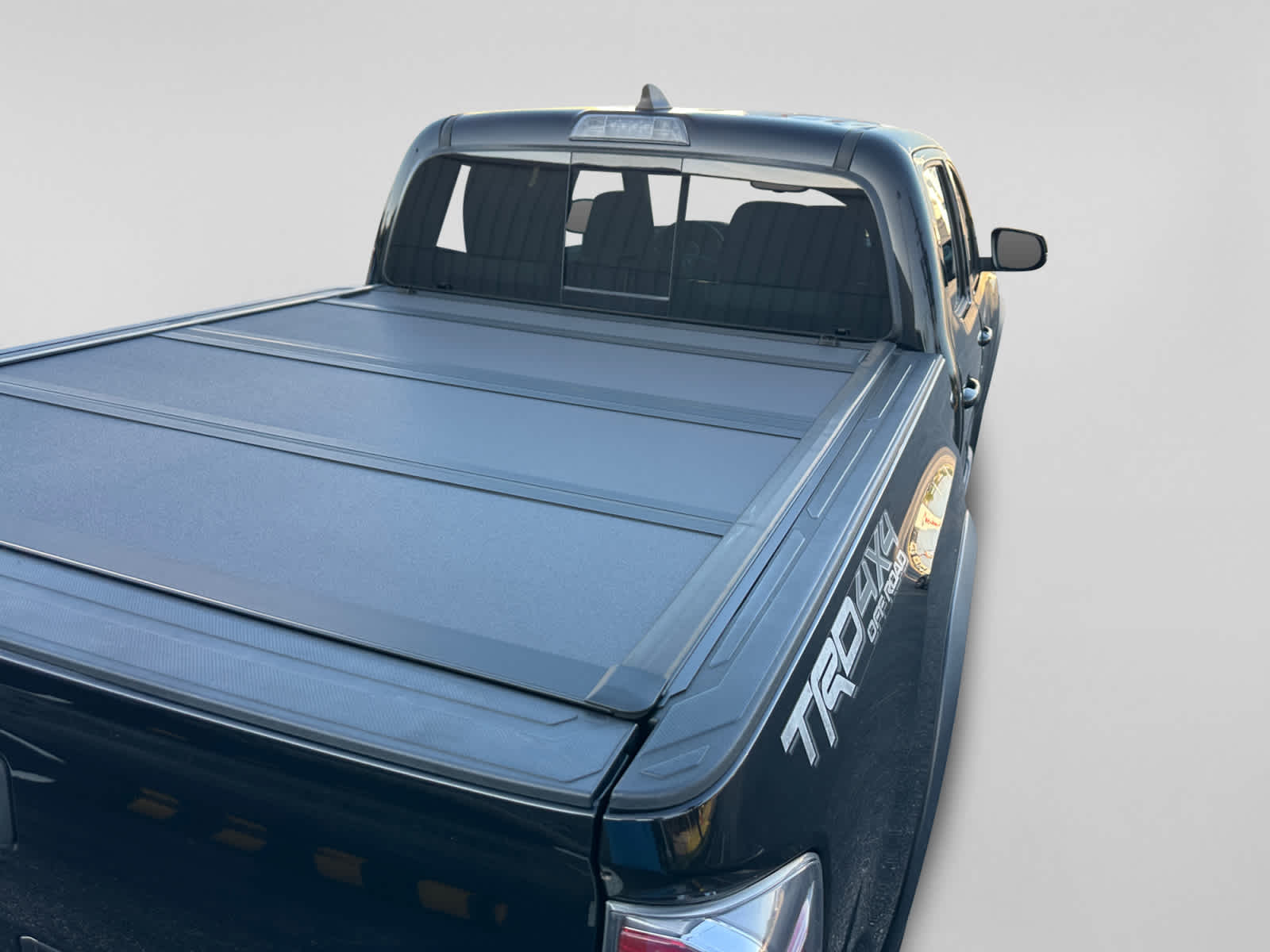 2020 Toyota Tacoma TRD Off Road