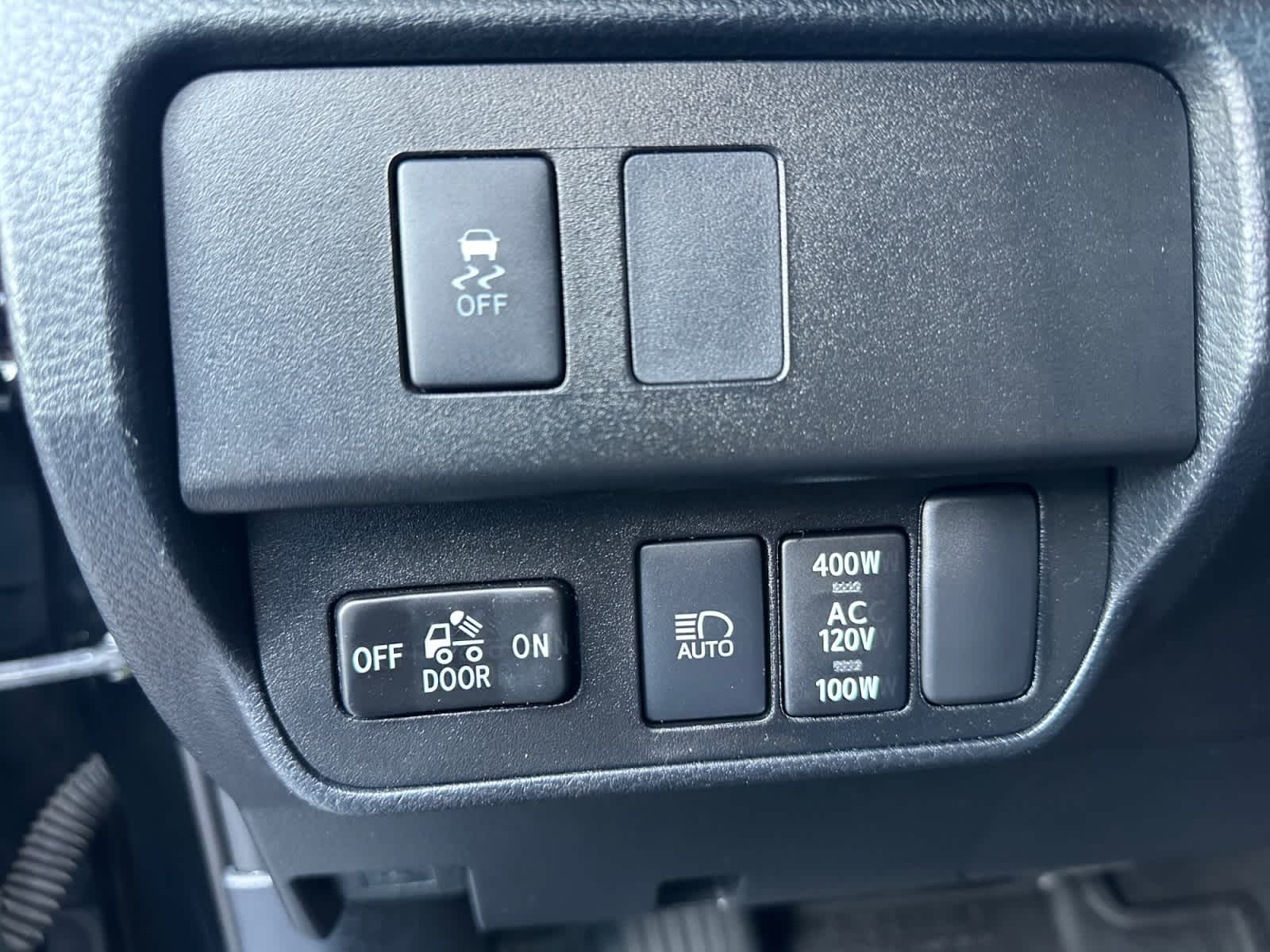 2020 Toyota Tacoma TRD Off Road