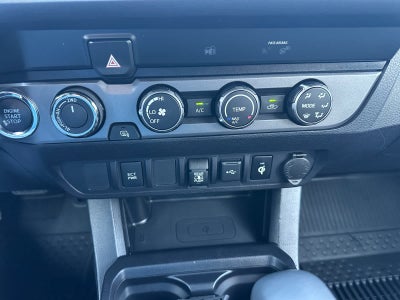 2020 Toyota Tacoma TRD Off Road