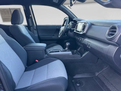 2020 Toyota Tacoma TRD Off Road