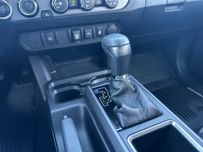 2020 Toyota Tacoma TRD Off Road