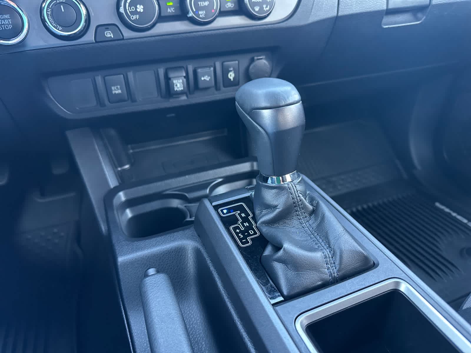 2020 Toyota Tacoma TRD Off Road
