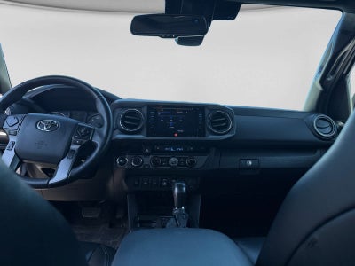 2018 Toyota Tacoma TRD Off Road