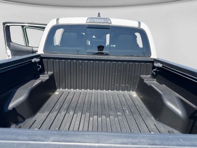 2018 Toyota Tacoma TRD Off Road