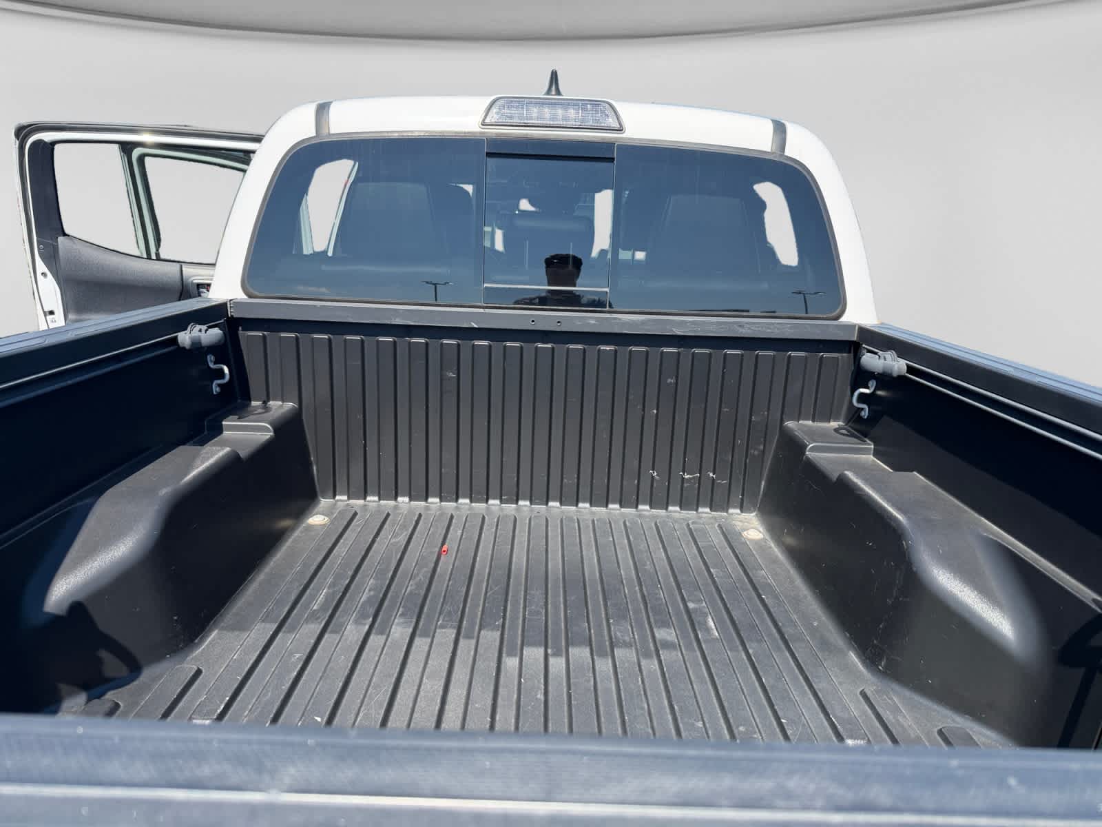 2018 Toyota Tacoma TRD Off Road