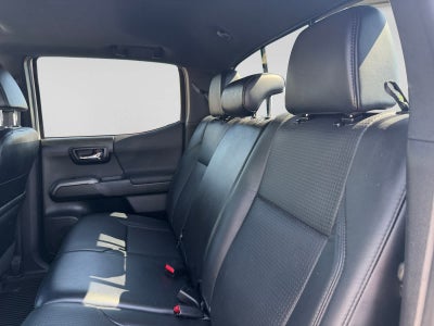 2018 Toyota Tacoma TRD Off Road