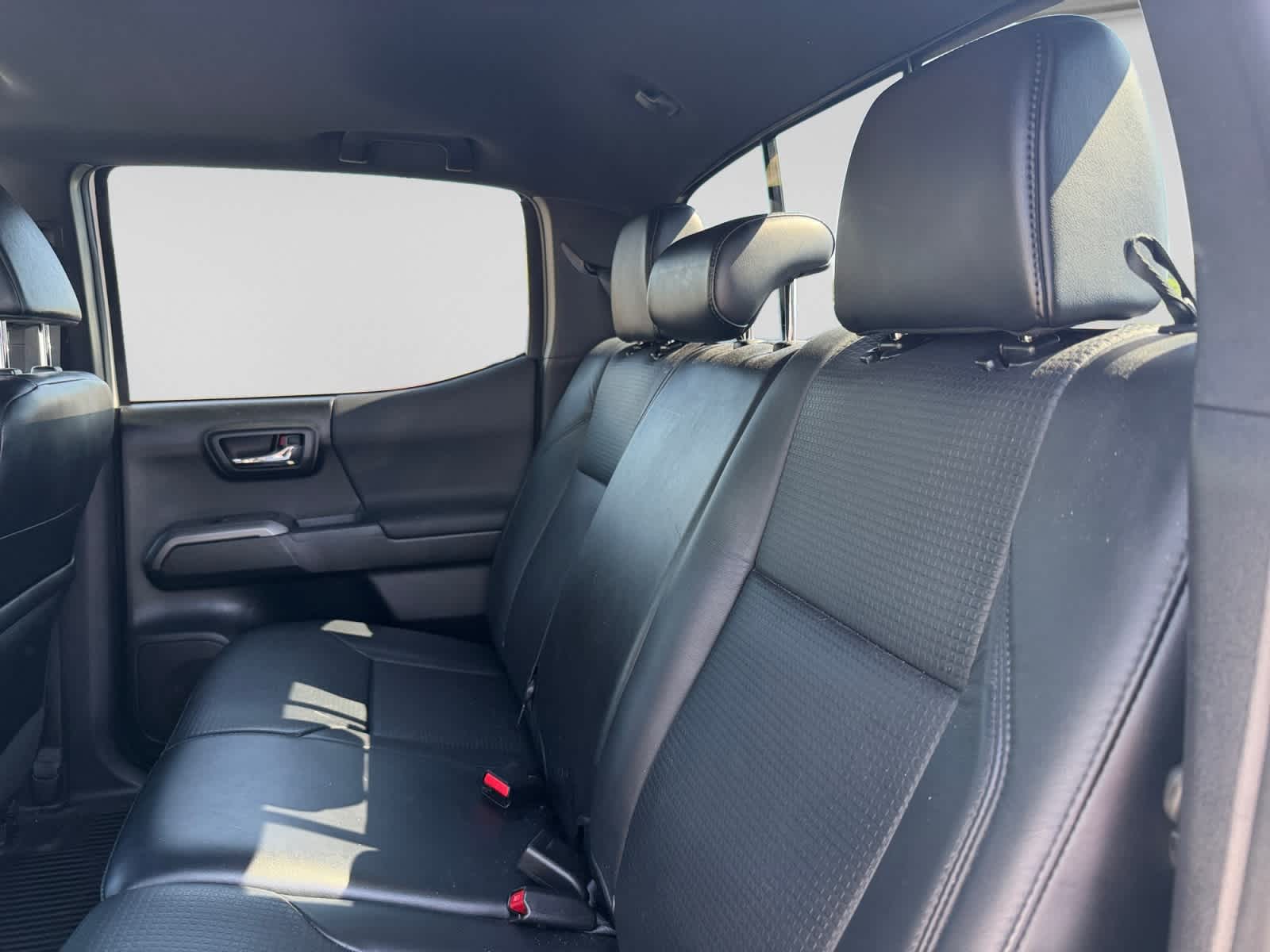 2018 Toyota Tacoma TRD Off Road
