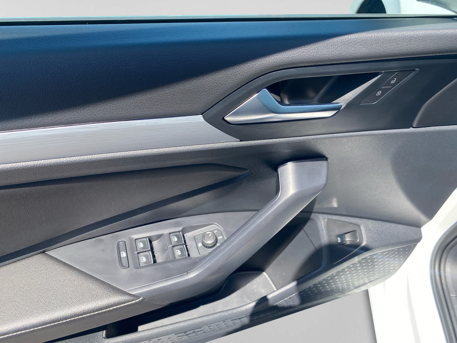 2025 Volkswagen Jetta S