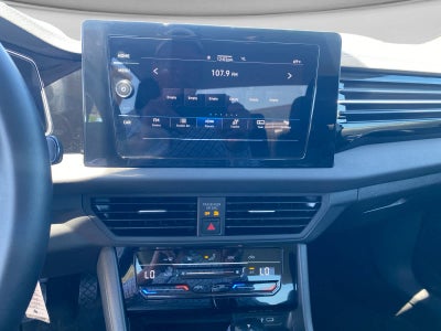 2025 Volkswagen Jetta S