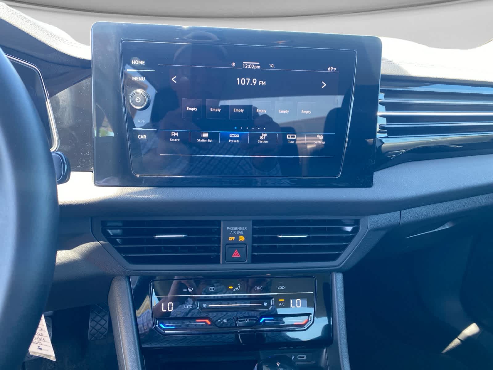 2025 Volkswagen Jetta S